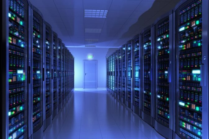 Optimizing IT Infrastructure for Online Success