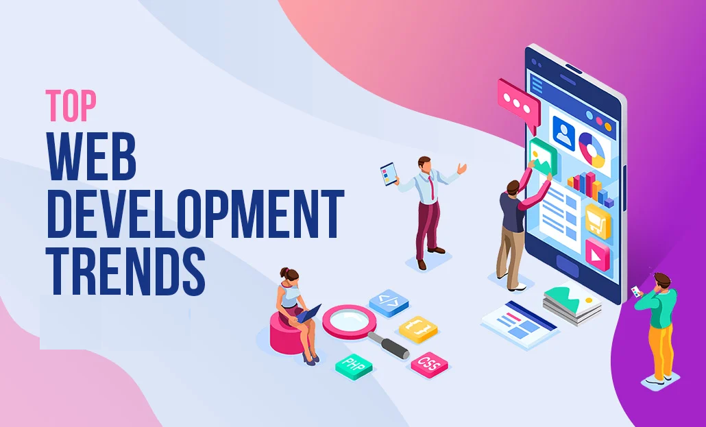 Exploring the Latest Trends in Web Technology