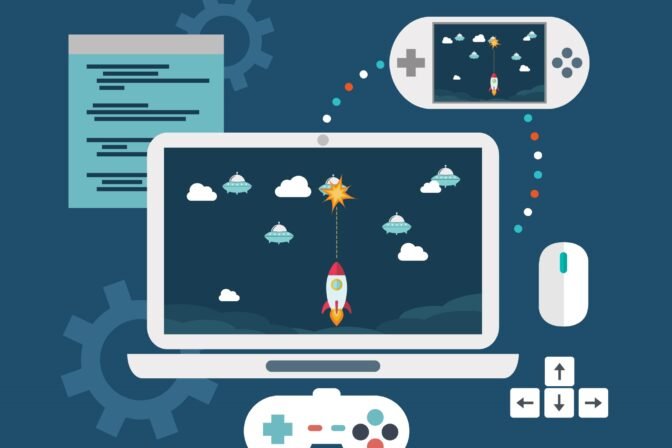 Leveling Up in Game Development: Insights and Strategies for Success