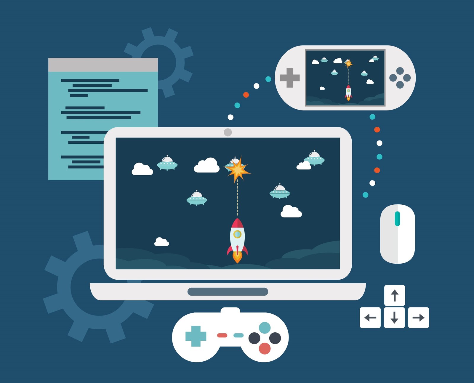 Leveling Up in Game Development: Insights and Strategies for Success